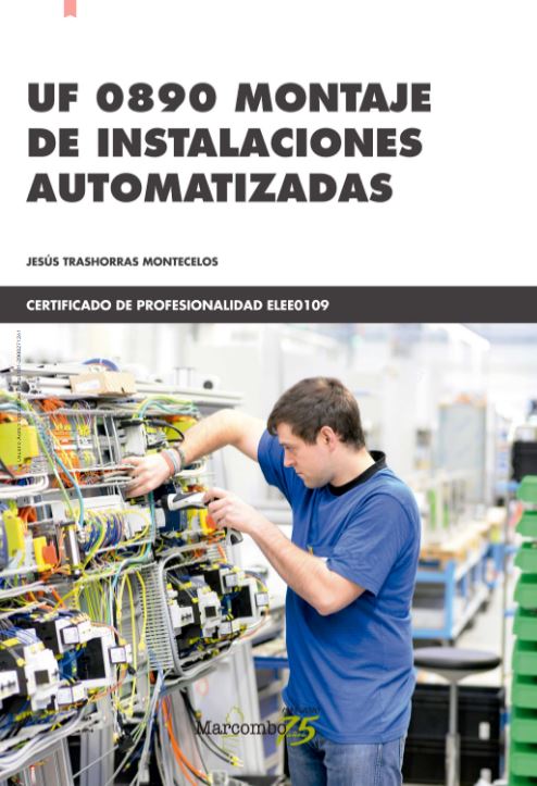 Uf 0890 Montaje De Instalaciones Automatizadas PDF