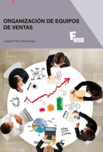 Organización De Equipos De Ventas  - Solucionario | Libro PDF