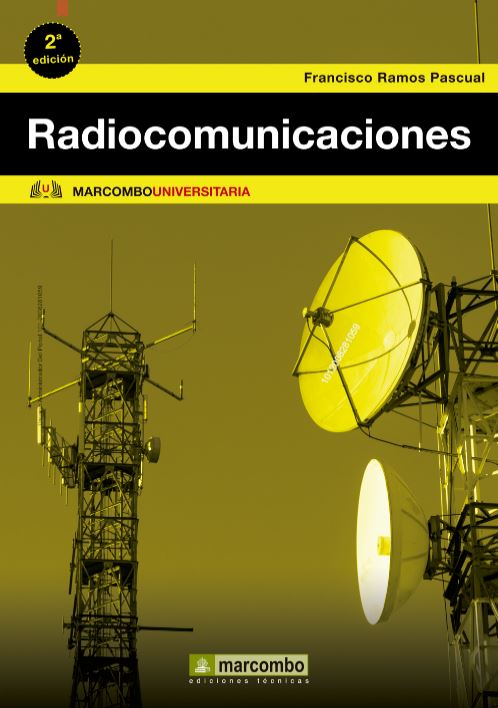 Radiocomunicaciones PDF