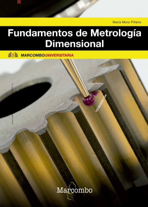 Fundamentos De Metrología Dimensional PDF