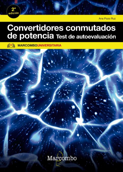 Convertidores Conmutados De Potencia PDF