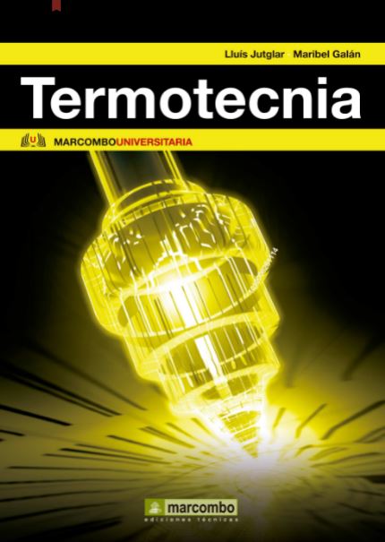 Termotecnia PDF