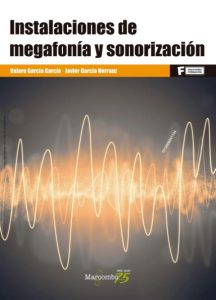 Instalaciones De Megafonía Y Sonorización  - Solucionario | Libro PDF