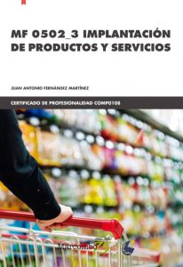Mf 0502_3 Implantación De Productos Y Servicios  - Solucionario | Libro PDF