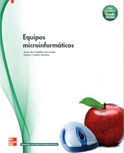 Equipos Microinformáticos  - Solucionario | Libro PDF