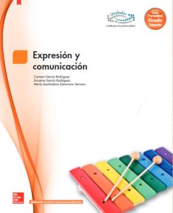 Expresión Y Comunicación  - Solucionario | Libro PDF