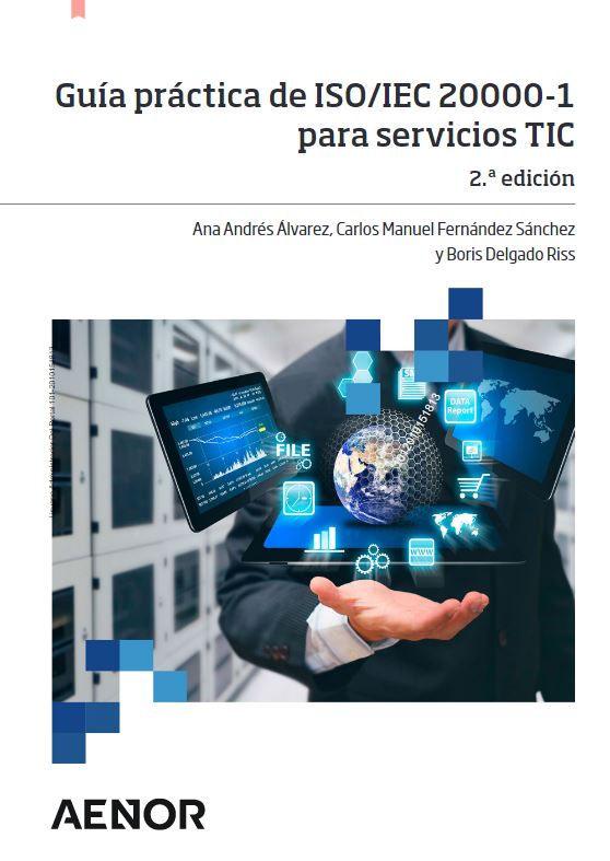 Guía Práctica De Iso/Iec 20000-1 Para Servicios Tic 2Ed PDF