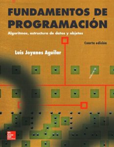 Fundamentos De Programación 4Ed Algoritmos, estructura de datos y objetos - Solucionario | Libro PDF
