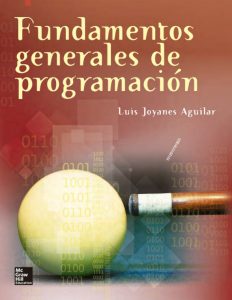 Fundamentos Generales De Programación  - Solucionario | Libro PDF
