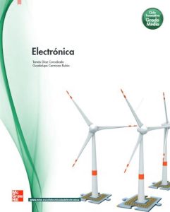 Electrónica  - Solucionario | Libro PDF