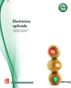 Electrónica Aplicada  - Solucionario | Libro PDF