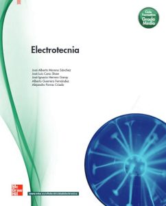 Electrotecnia  - Solucionario | Libro PDF