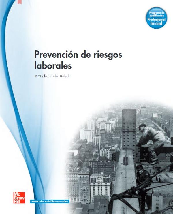 Prevención De Riesgos Laborales PDF