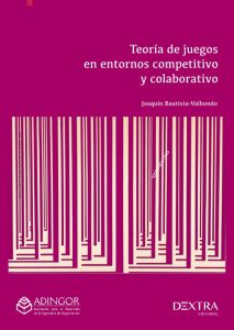 Teoría De Juegos En Entornos Competitivo Y Colaborativo  - Solucionario | Libro PDF
