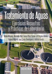 Tratamiento De Aguas Ejercicios resueltos y prácticas de laboratorio - Solucionario | Libro PDF