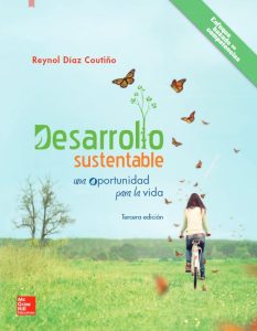 Desarrollo Sustentable 3Ed Una oportunidad para la vida - Solucionario | Libro PDF