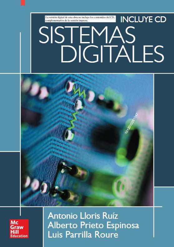 Sistemas Digitales PDF