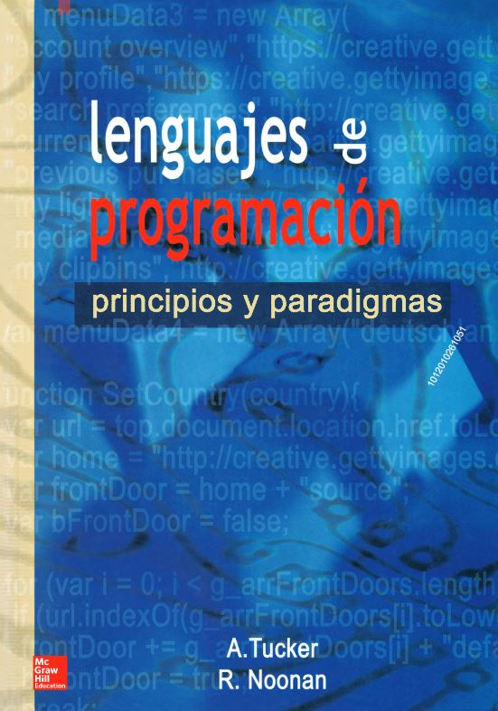 Lenguajes De Programación PDF