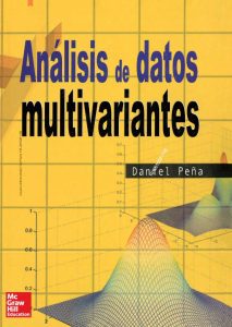 Análisis De Datos Multivariantes  - Solucionario | Libro PDF