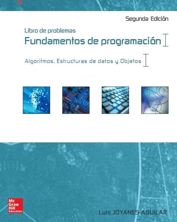 Fundamentos De Programación 2Ed PDF