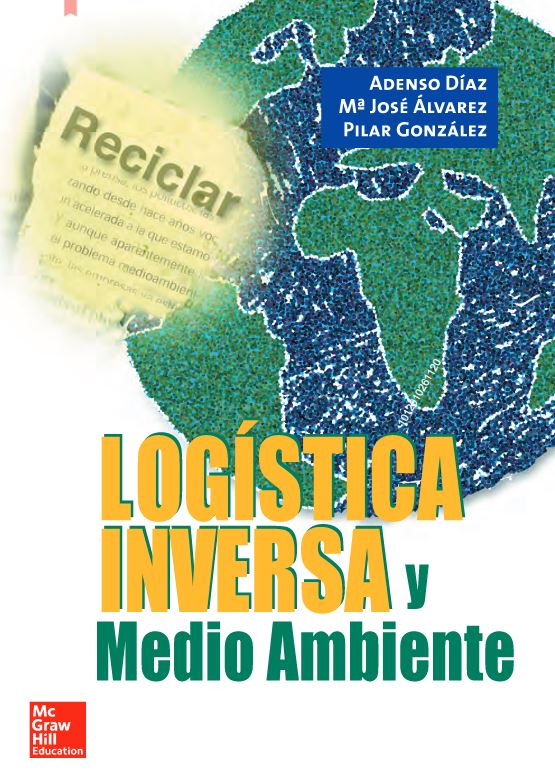 Logística Inversa Y Medioambiente PDF