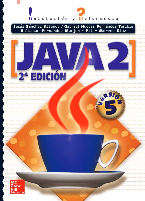 Java 2 2Ed PDF