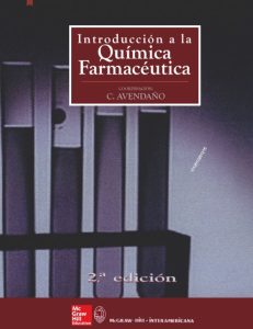 Introducción A La Química Farmacéutica 2Ed  - Solucionario | Libro PDF