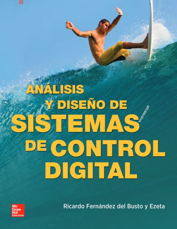 Análisis Y Diseño De Sistemas De Control Digital PDF