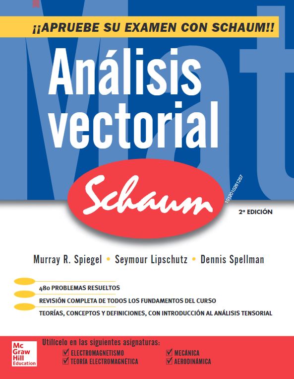 Análisis Vectorial 2Ed PDF