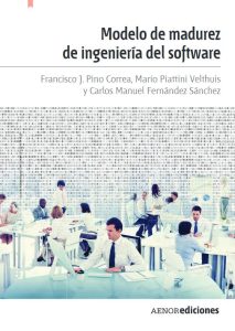 Modelo De Madurez De Ingeniería Del Software  - Solucionario | Libro PDF