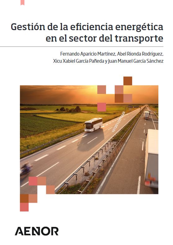 Gestión De La Eficiencia Energética En El Sector Del Transporte PDF