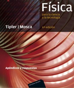 Física Para La Ciencia Y La Tecnología 6Ed Apéndices y respuestas - Solucionario | Libro PDF