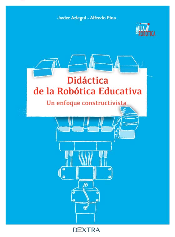 Didáctica De La Robótica Educativa PDF