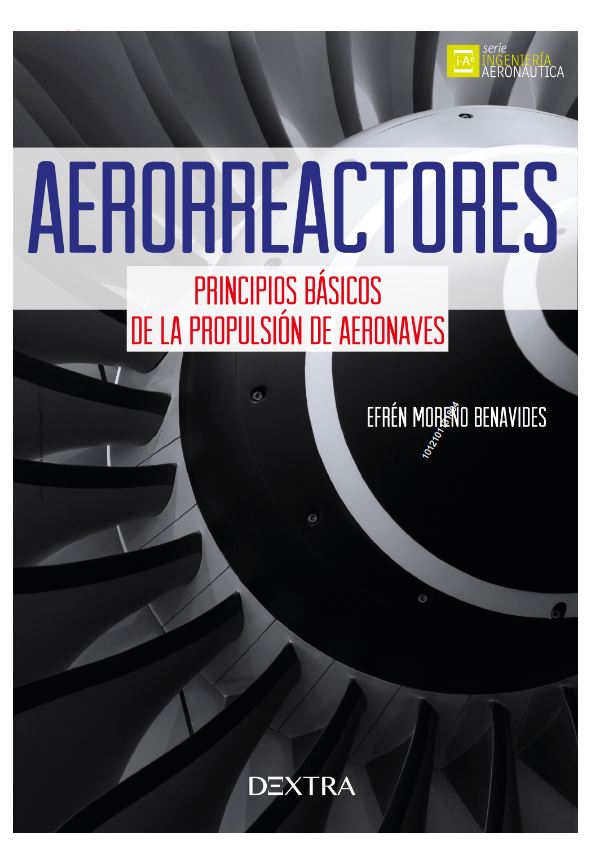 Aerorreactores PDF