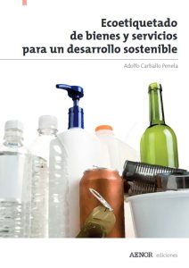 Ecoetiquetado De Bienes Y Servicios Para Un Desarrollo Sostenible  - Solucionario | Libro PDF
