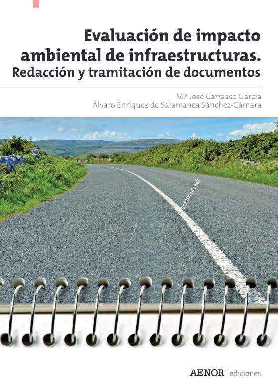 Evaluación De Impacto Ambiental De Infraestructuras PDF