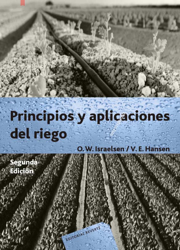 Principios Y Aplicaciones Del Riego PDF