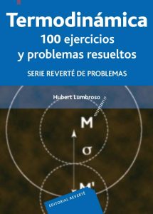 Termodinámica: 100 Ejercicios Y Problemas Resueltos  - Solucionario | Libro PDF