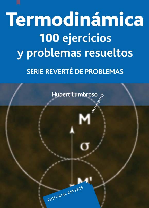 Termodinámica: 100 Ejercicios Y Problemas Resueltos PDF