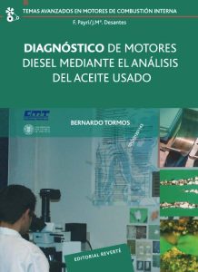 Diagnóstico De Motores Diesel Mediante El Análisis Del Aceite Usado  - Solucionario | Libro PDF