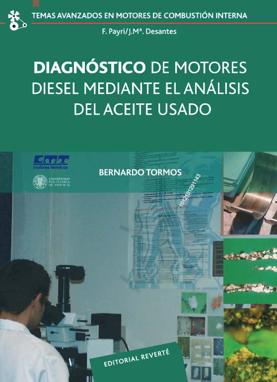 Diagnóstico De Motores Diesel Mediante El Análisis Del Aceite Usado PDF