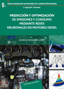 Predicción Y Optimización De Emisiones Y Consumo Mediante Redes Neuronales En Motores Diesel  - Solucionario | Libro PDF