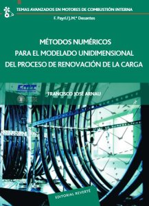 Métodos Numéricos Para El Modelado Unidimensional Del Proceso De Renovación De La Carga  - Solucionario | Libro PDF