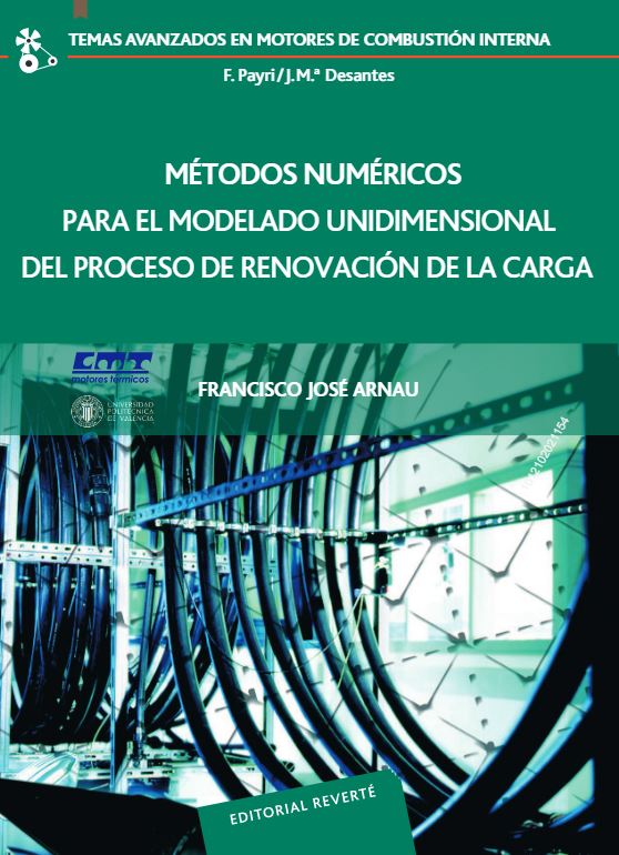 Métodos Numéricos Para El Modelado Unidimensional Del Proceso De Renovación De La Carga PDF