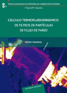 Cálculo Termofluidodinámico De Filtros De Partículas De Flujo De Pared  - Solucionario | Libro PDF