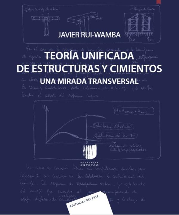 Teoría Unificada De Estructuras Y Cimientos PDF