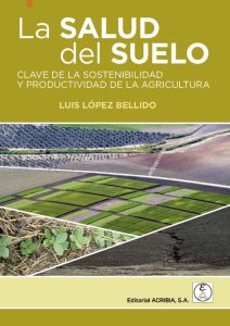 La Salud Del Suelo Clave de la sostenibilidad y productividad de la agricultura - Solucionario | Libro PDF