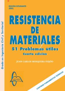 Resistencia De Materiales 4Ed 51 PROBLEMAS ÚTILES - Solucionario | Libro PDF
