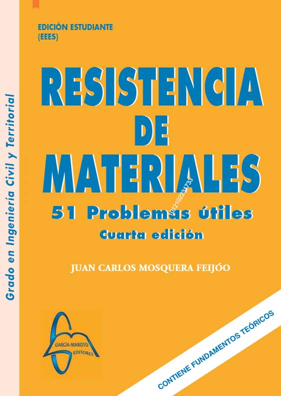 Resistencia De Materiales 4Ed PDF