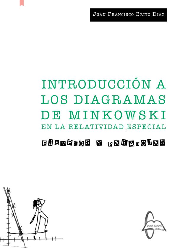 Introducción A Los Diagramas De Minkowski En La Relatividad Especial PDF